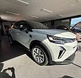 Renault Captur Eco-G 100 Cv Evolution