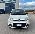Fiat Panda 0.9 Twinair Turbo Natural Power Easy 20