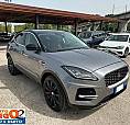 Jaguar E-Pace 2.0D I4 163 Cv Awd Auto R-Dynamic S 