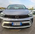 Opel Crossland 1.2 12V S&S Elegance