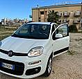 Fiat Panda 0.9 Twinair Turbo Natural Power 128.000