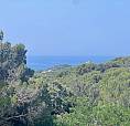 Rif. V824 Castiglioncello, Charme Vista Panoramica