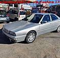 Maserati Biturbo Quattroporte