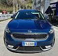 Kia Niro 1.6 Hybrid Energy 2019