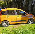 Fiat Panda 2017 1.2 Easypower Gpl