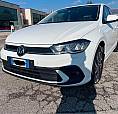 Volkswagen Polo 1.0 Tsi Style Si Nuovi Neopatentat