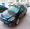 Opel Mokka 1.4 Turbo Benzina 6 Marce-140Cv-Prezo P