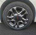 Fiat 500 1.0 Hybrid Benzina Sport