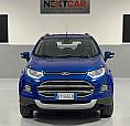 Ford Ecosport 1.0 Ecoboost 48.000Km! 125Cv
