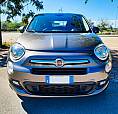Fiat 500X 1.3 Multijet 95 Cv Pop Star