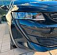 Peugeot 508 Bluehdi 130 Stop&Start Eat8 Sw Allure