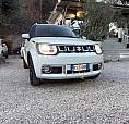 Suzuki Ignis 1.2 Dualjet Itop Ags