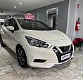 Nissan Micra 1.0L 12V 5Pacenta Unico Proprietario