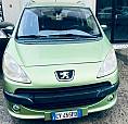 Peugeot 1007 Diesel Guidabile Da Neopatentati