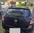 Dacia Sandero Stepway Dci
