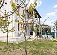 Appartamento Con Giardino A Fano Zona Metaurilia