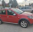 Dacia Sandero Stepway 1.5 Dci 90Cv Gancio Traino O