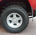 Toyota Land Cruiser - 1988
