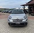 Fiat 500X 1.3 Multijet 95 Cv Cross