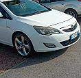 Opel Astra J 1,6 Turbo S 180Cv