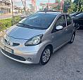 Toyota Aygo 1.0 Bz/Gpl 68Cv 50Kw Ok Neopate-2006