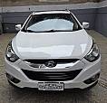 Hyundai Ix35 2.0 4X4 Promo Dicembre