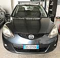 Mazda 2 Mazda2 1.4 Td 68Cv 5P. Fun