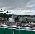 Appartamento Con Terrazzo Zona Regione