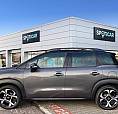 Citroen C3 Aircross Bluehdi 110 S&S Shine Pack