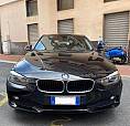 Bmw 320D Xdrive