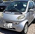 Smart 600 Con Motore Nuovo Garantito