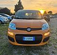 Fiat Panda 1.2 Del 2017 Solamente 114.000 Km