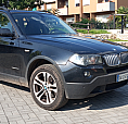 Bmw X3 Xdrive