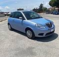 Lancia Ypsilon 1.3 Multijet 16V Argento 100