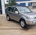 Nissan X-Trail 2.2 Dci Sport
