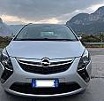 Opel Zafira 1.4 Turbo 120Cv Innovation