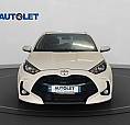 Toyota Yaris 1.0 5 Porte Active