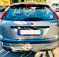 Ford Focus 1.8 Tdci (100Cv) Cat 5P. Zetec