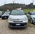 Fiat 500L Living 1.6 Mjt 105 Cv Business 7 Posti!