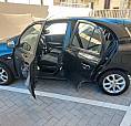 Nissan Micra 1.2 80Cv 37000Km 2015