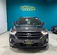 Ford Kuga 2019 St Line 1.5 Diesel 120Cv *Km Certif