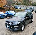 Jeep Compass 1.6 Mj Cv120 Longitude