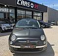Fiat 500 1.2 Lounge Cambio Automatico