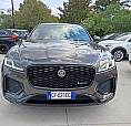 Jaguar F-Pace 2.0 Mild Hybrid R-Dynamic