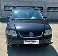 Volkswagen Touran 2.0 16V Tdi Highline 7 Posti 200