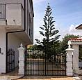 Trilocale Con Cortile