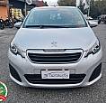Peugeot 108 Vti 68 Etg 5P.*Autom.*Tagliandi*
