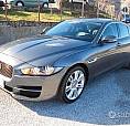 Jaguar Xe 180Cv(Ferma Dal 2019)Strafull,E6B