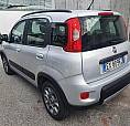 Fiat Panda 4X4 2015