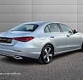 Mercedes-Benz Classe C Classe C-W206 Berlina ...
